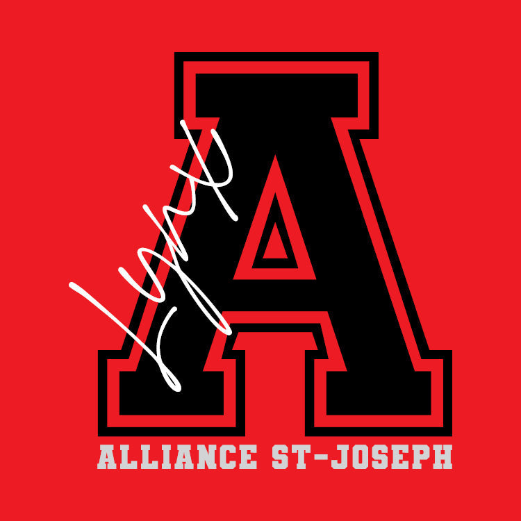 École Alliance St-Joseph