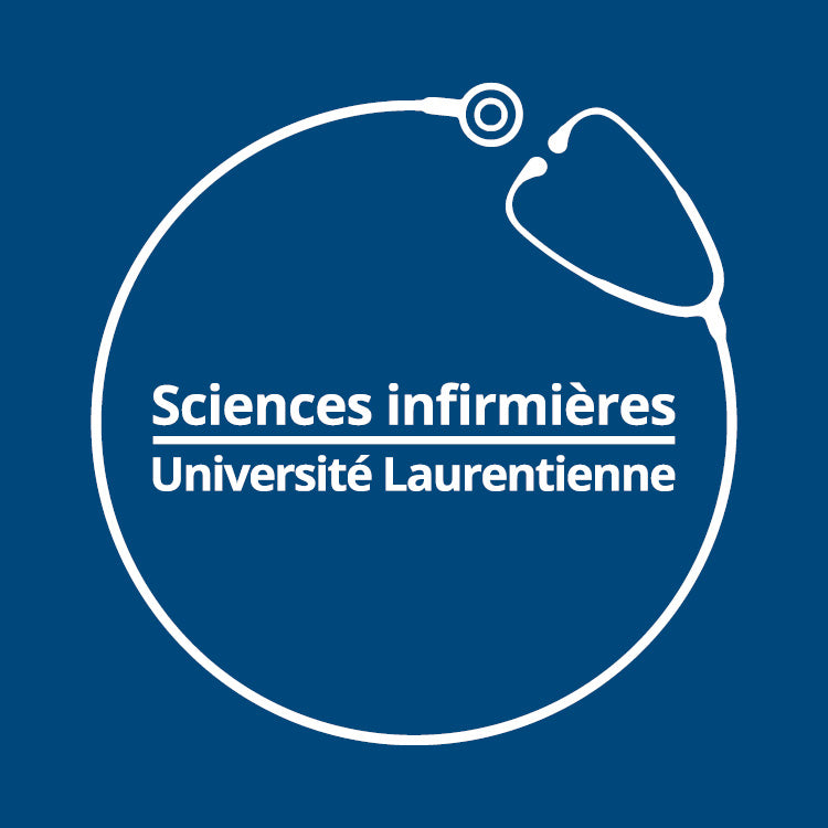LU - SCIENCES INFIRMIÈRES