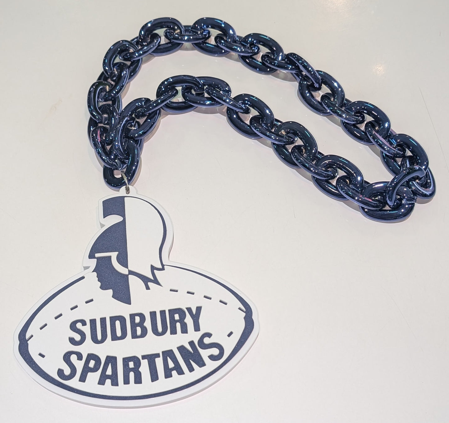 Spartans SlowKarma Chain