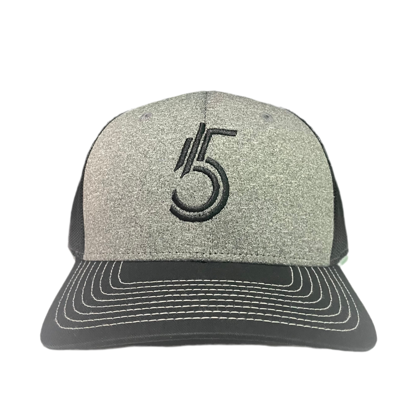 Five Grey Hat