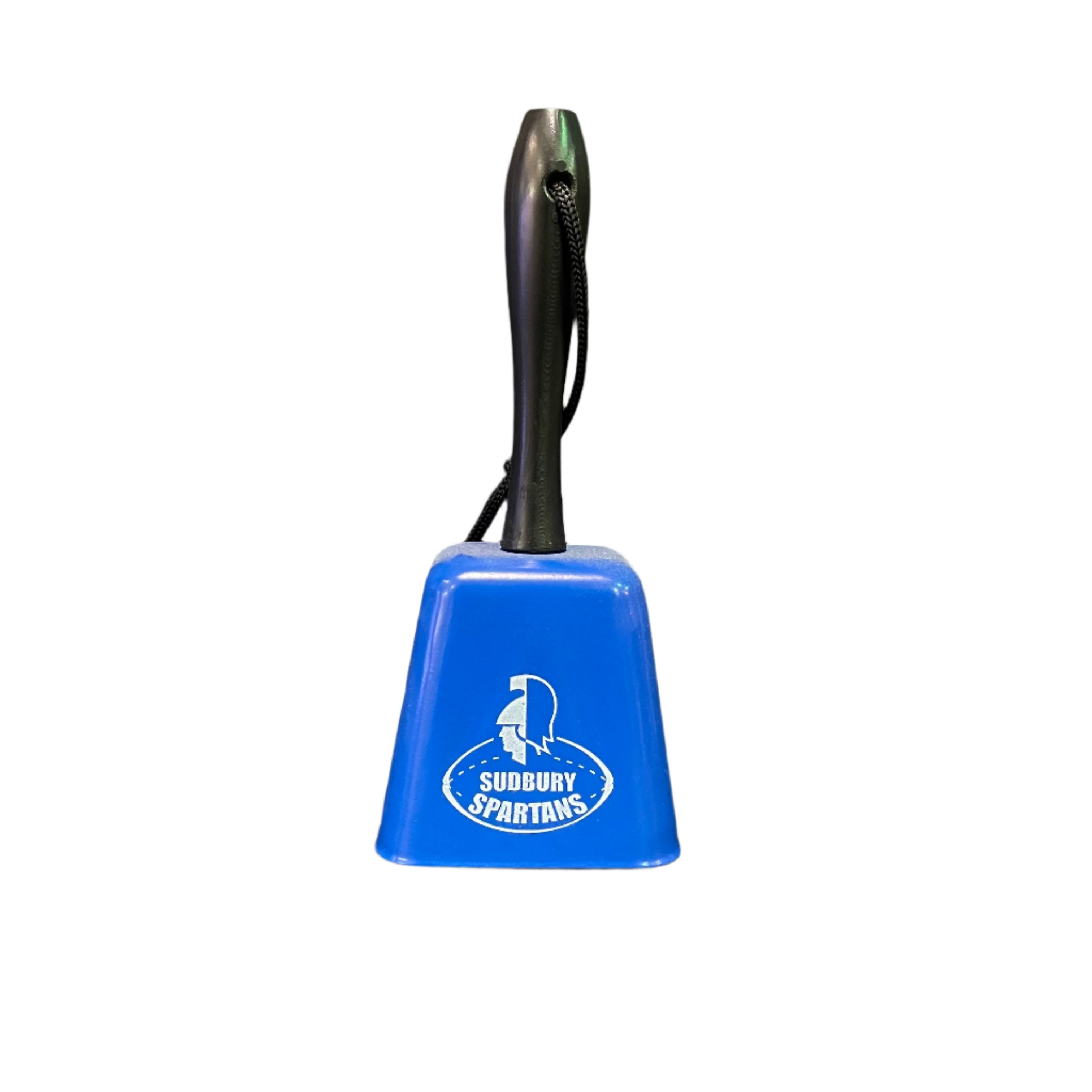 Spartans CowBell