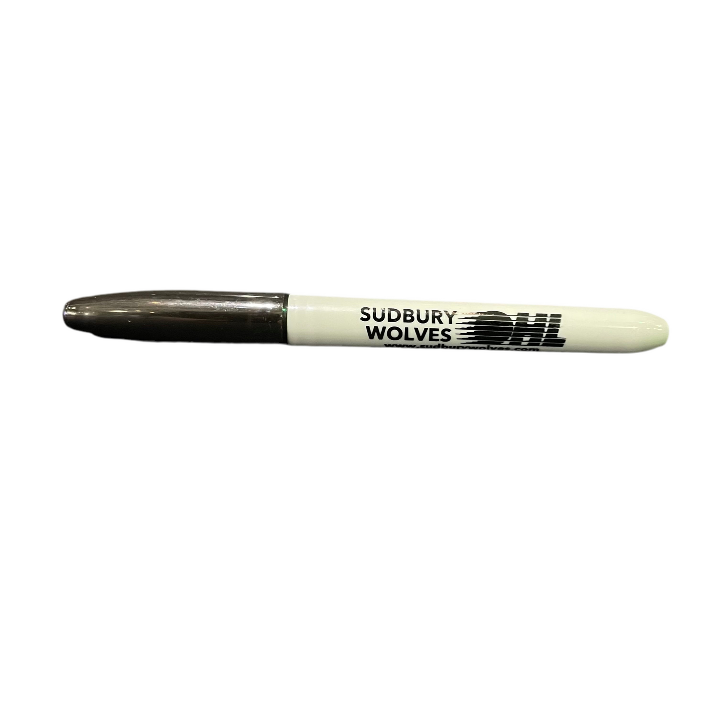 Wolves Sharpie