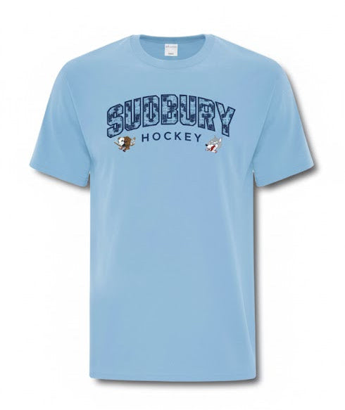 Wolves 25 Shoresy T-shirt