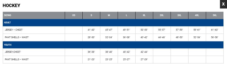 EAGLES - Practice Jerseys