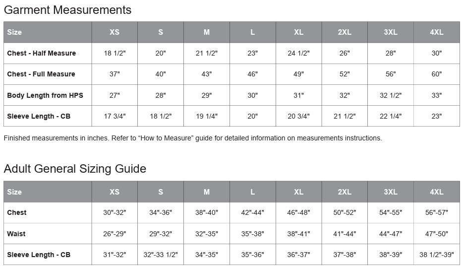 YMCA-H&W Unisex DriFit T-Shirt
