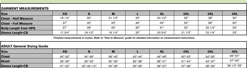 LOCKERBY - Dri Fit Performance T-Shirt