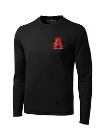 ALLIANCE - DriFit Long Sleeve - Printed Logo