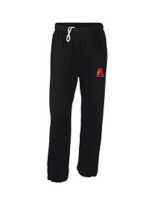 ALLIANCE - Joggers - Printed Logo