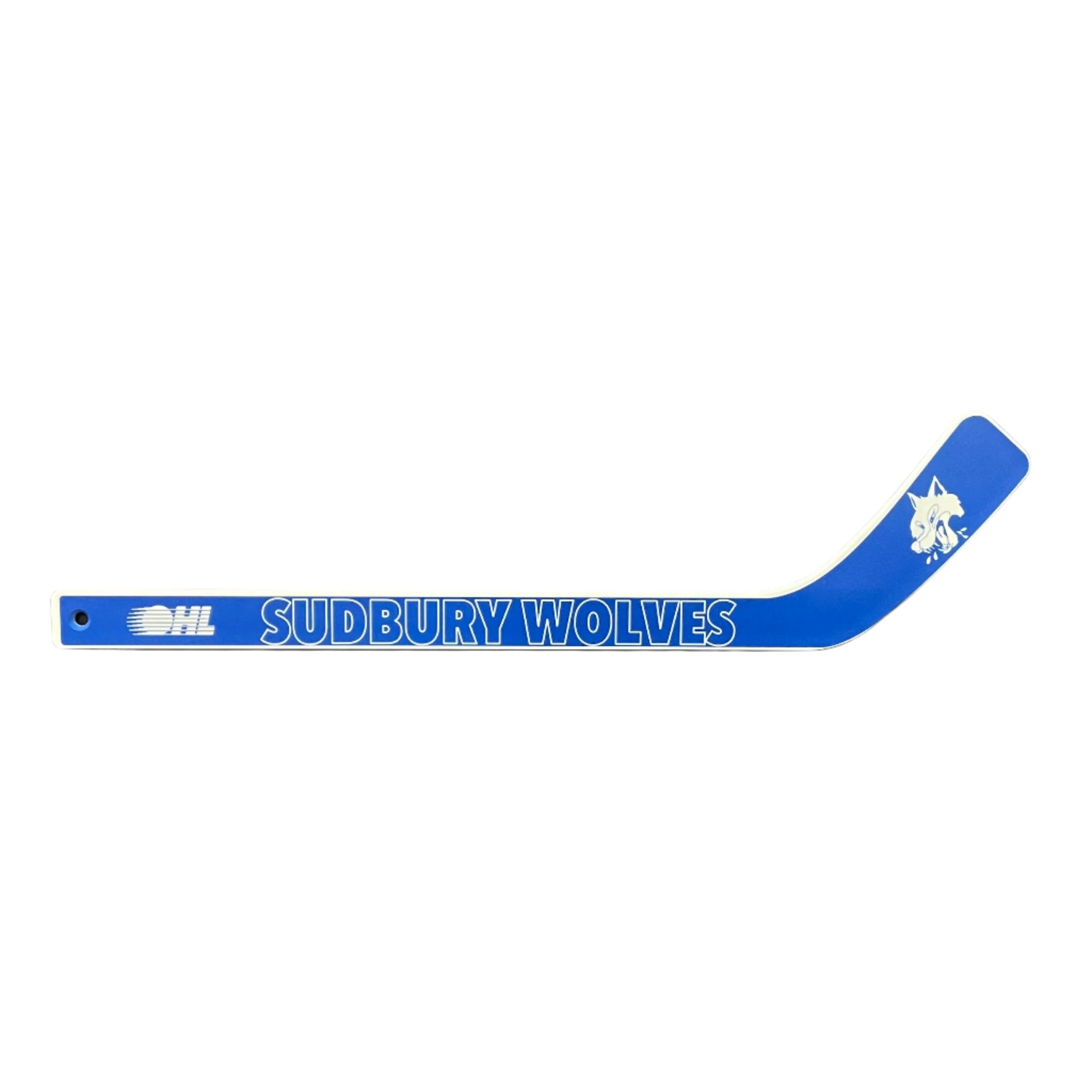 Wolves Mini Stick