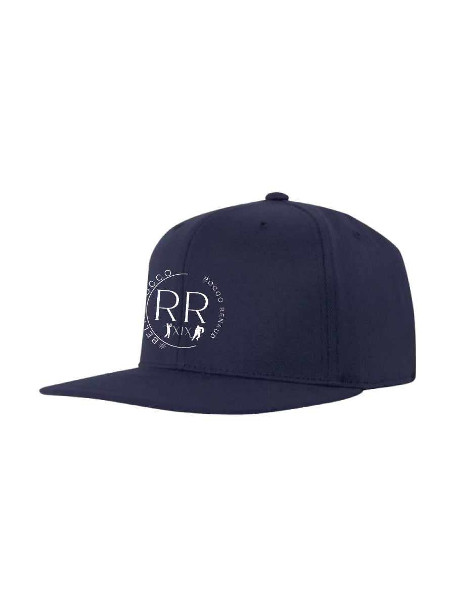 BELIKEROCCO - Hat - Embroidered logo