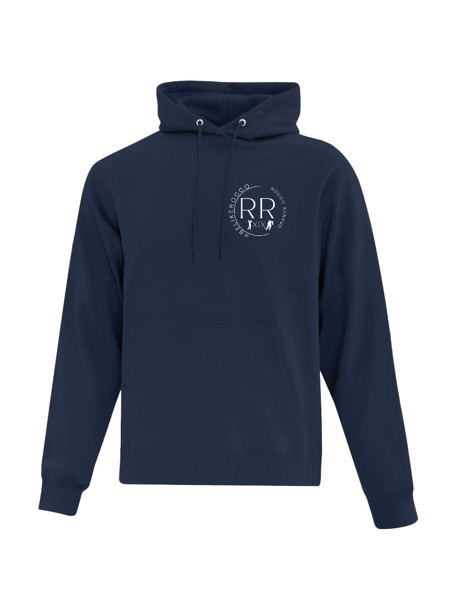 BELIKEROCCO - Hoodie - Printed Logo