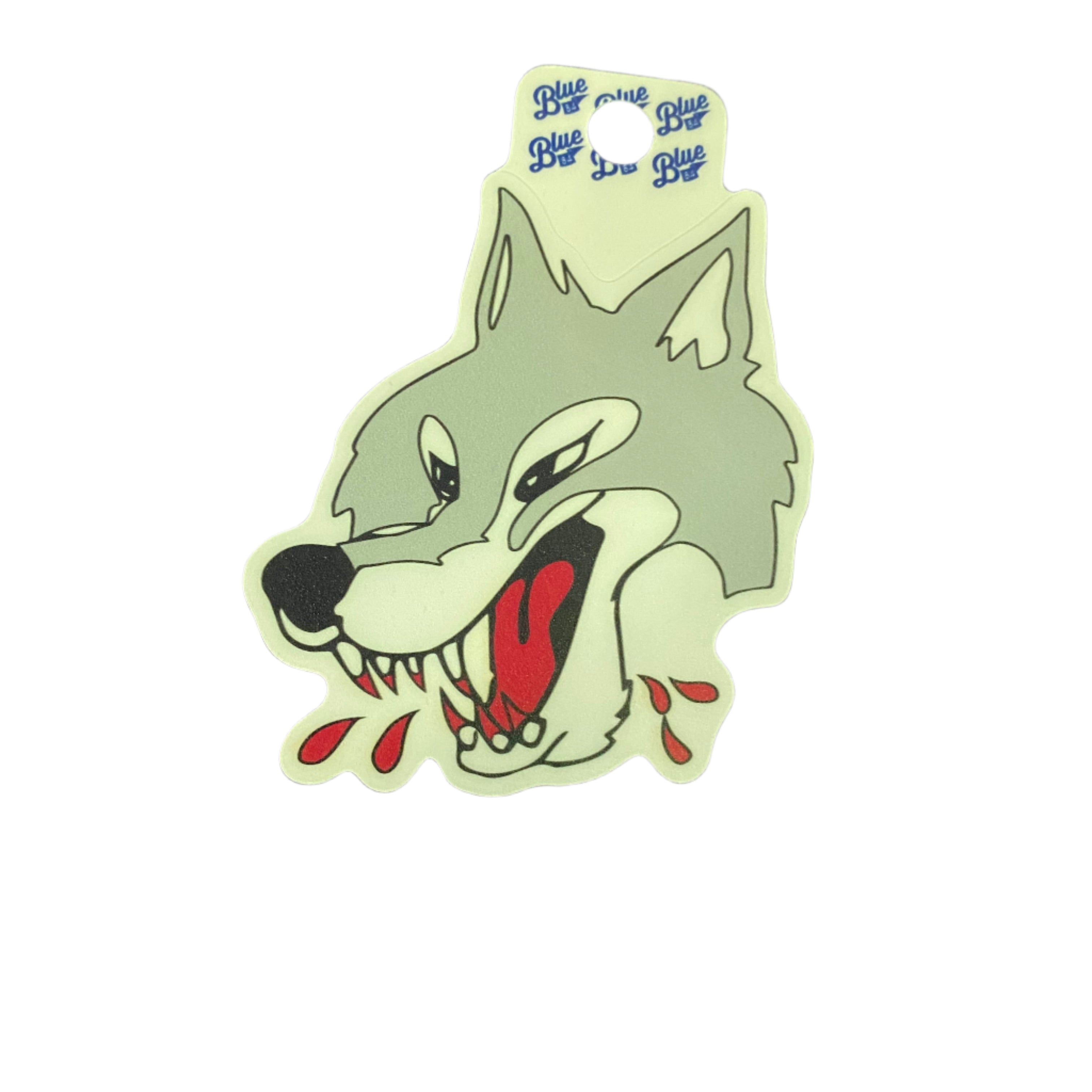 Wolves Premium Stickers