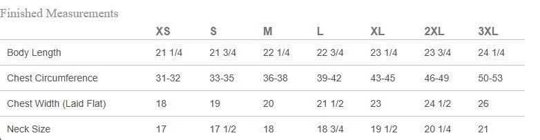 YMCA-H&W Ladies Fleece Vest