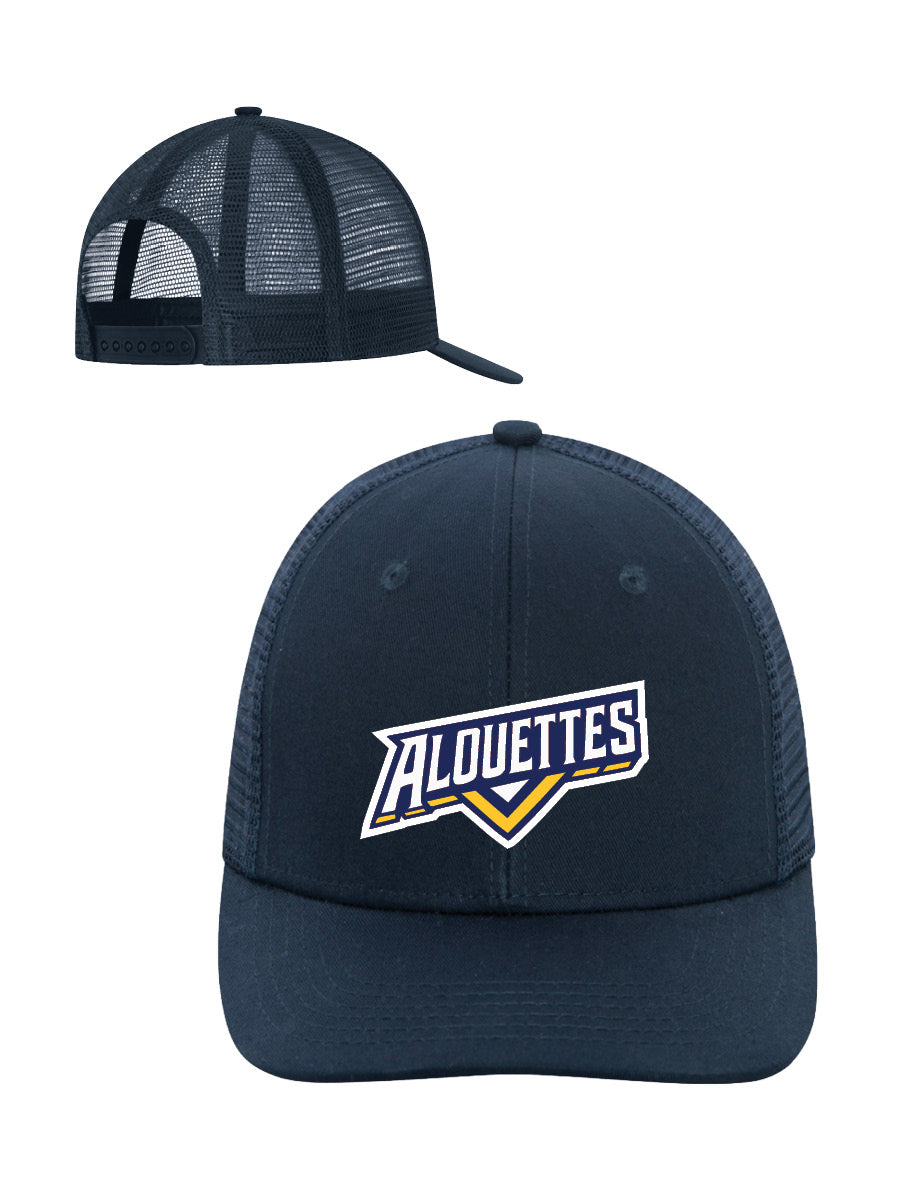 CND Spirit Wear - Trucker Hat - Embroidered Logo