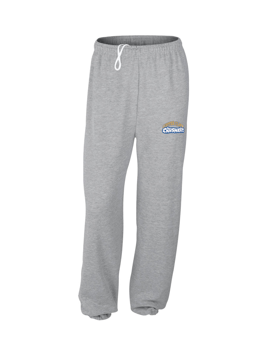 Copper Cliff Crushers - Joggers - Printed Logo