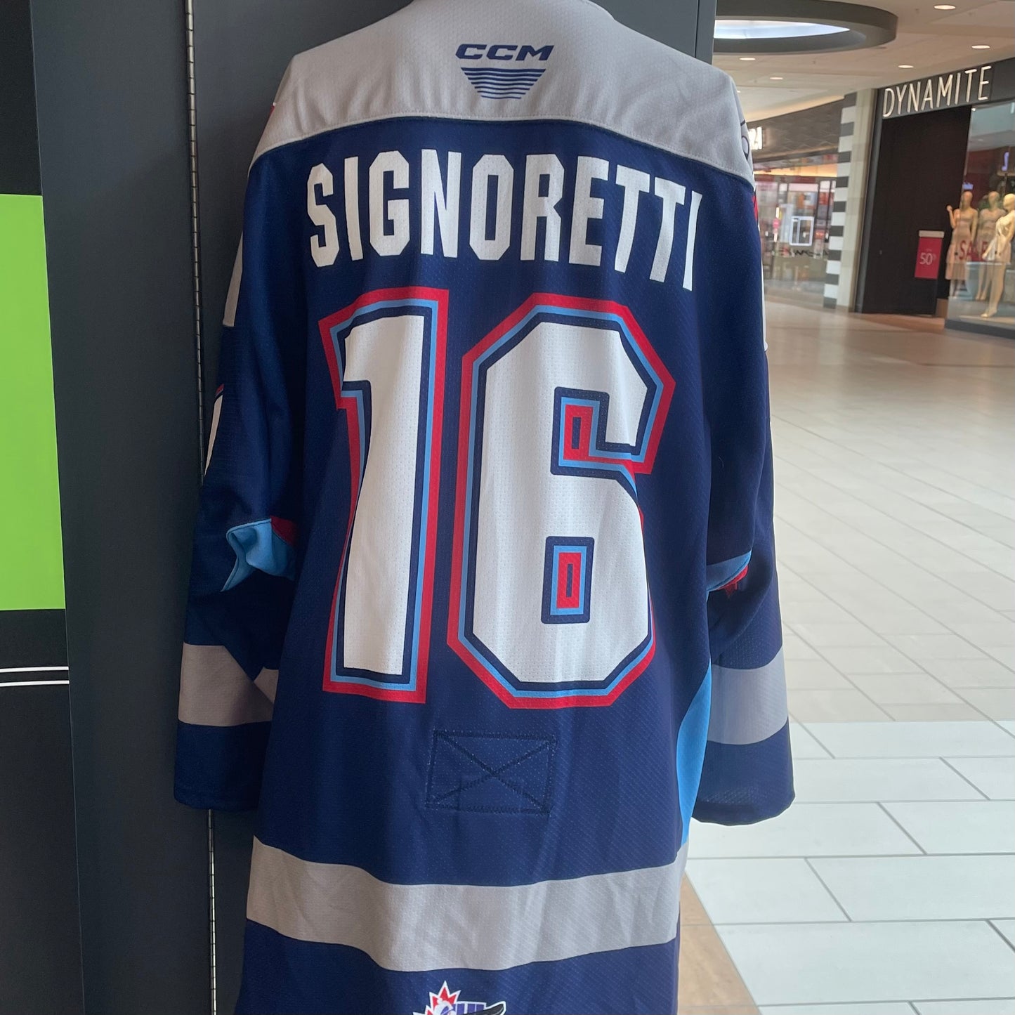 Wolves Design Contest Jersey