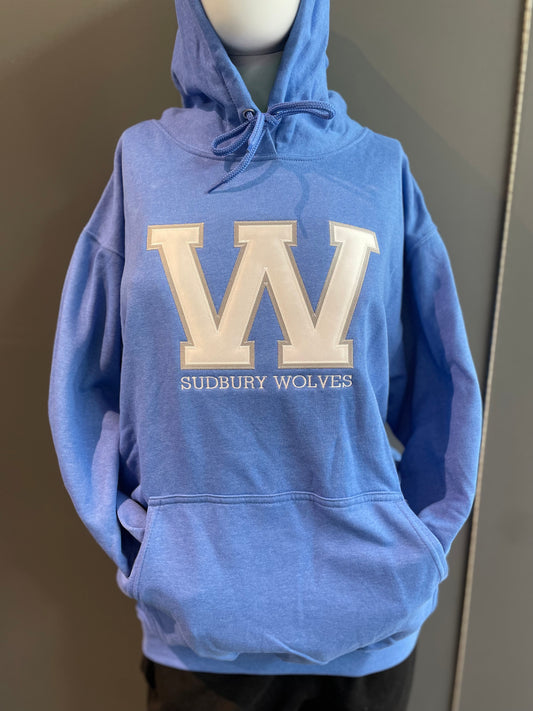 Wolves Signature Hoodie