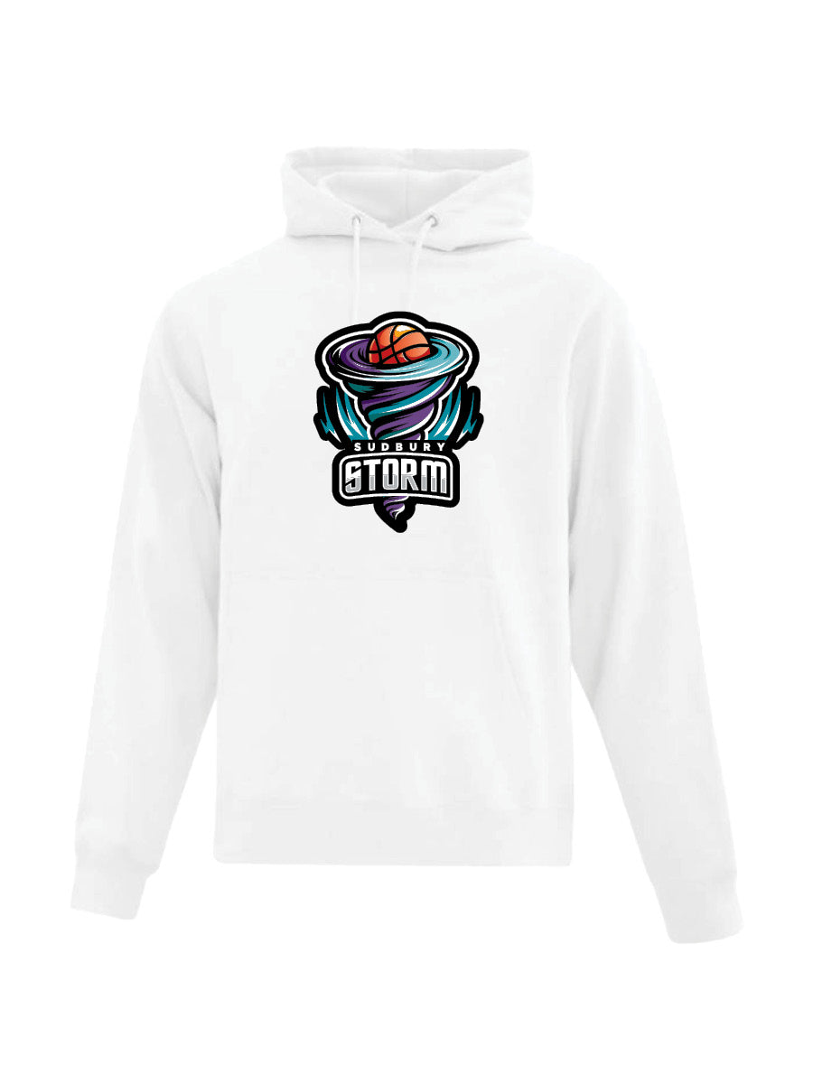 GSBA Storm - Hoodie - Printed Logo