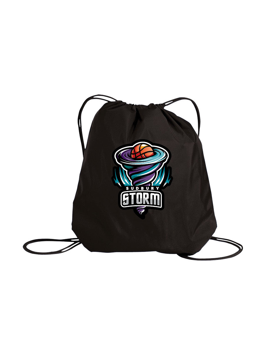 GSBA Storm - Cinch Bag