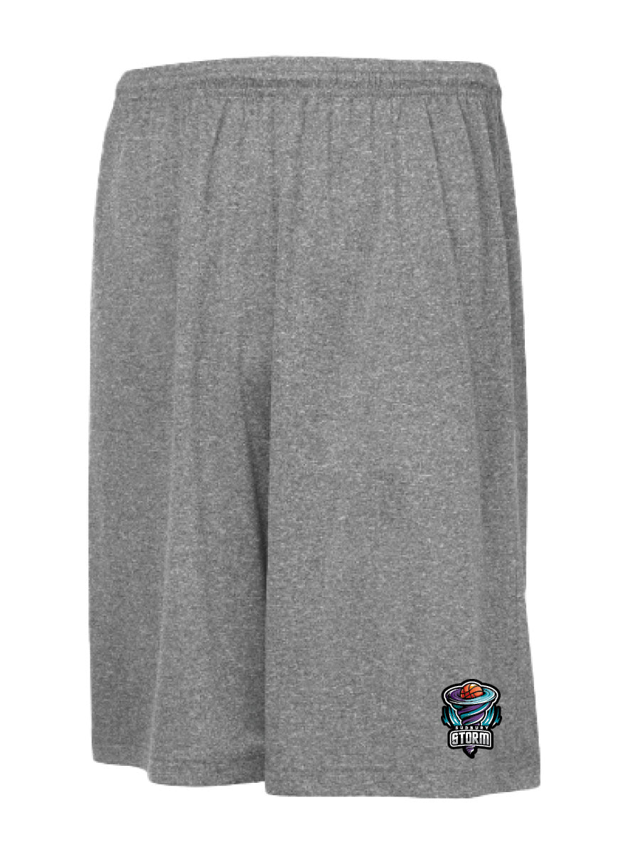 GSBA Storm - Shorts - Printed Logo