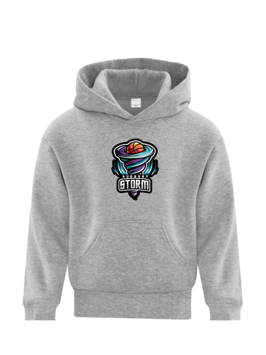 GSBA Storm - Hoodie - Printed Logo