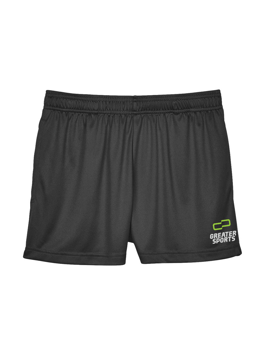 GS - Shorts - Printed Logo