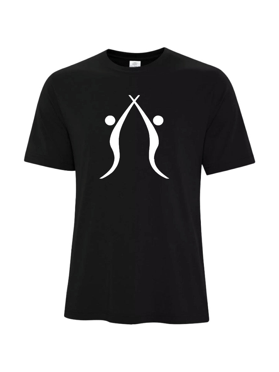SUDBURY LAURELS - T-Shirt - Printed Logo