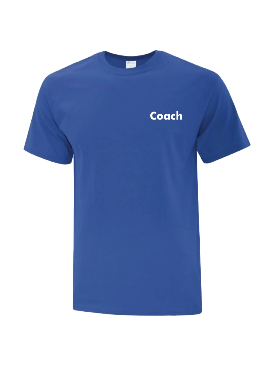 GymZone Unisex Cotton T-shirt - Printed Logos
