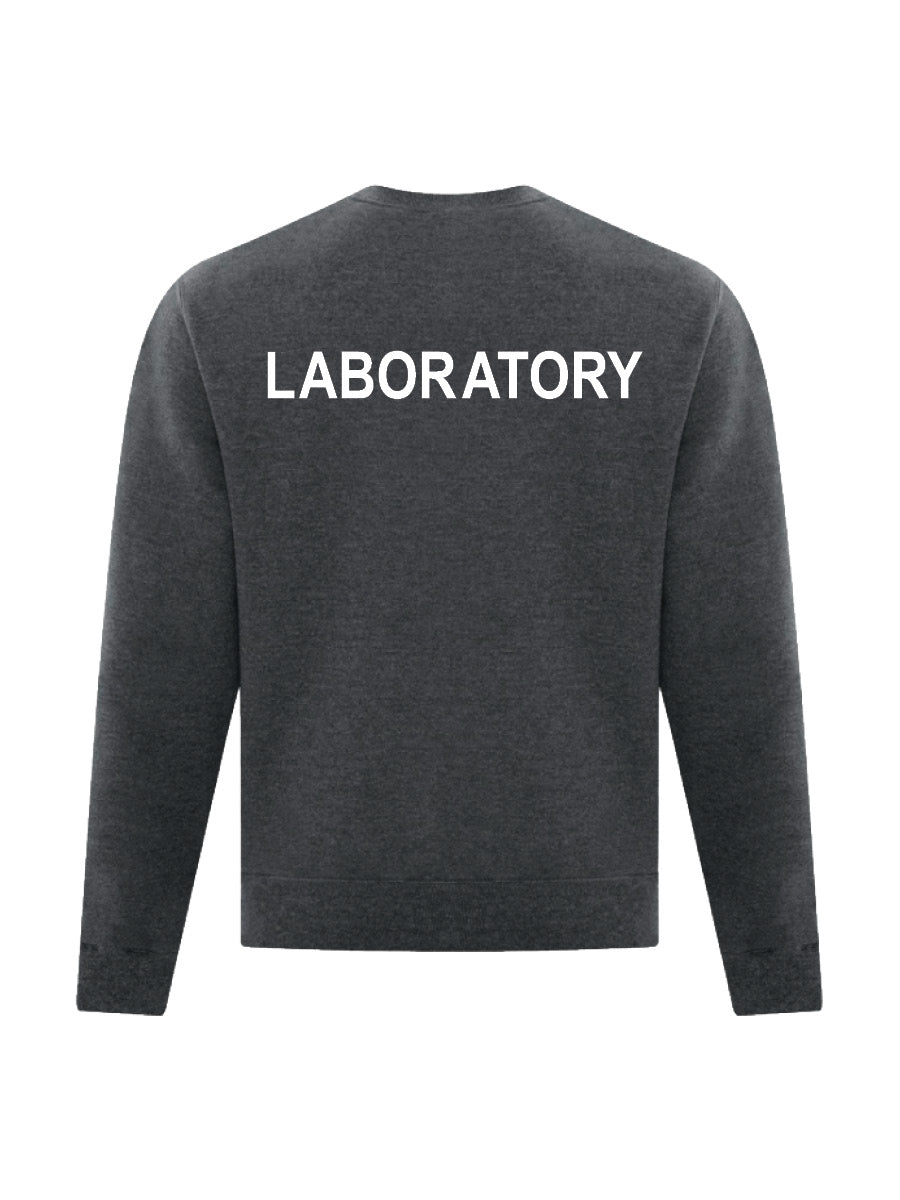 HSN Lab - Crewneck