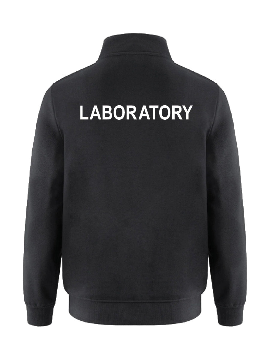 HSN Lab - Quarter Zip