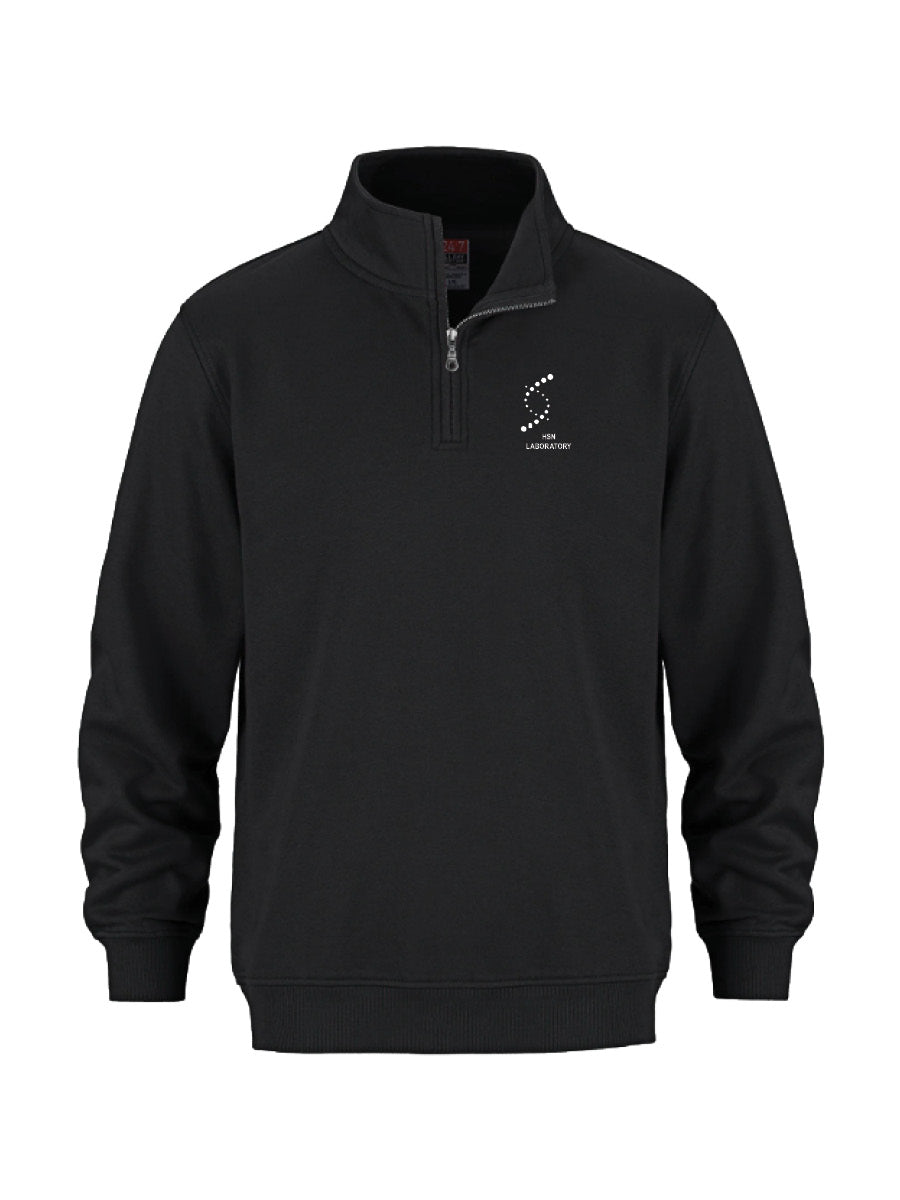 HSN Lab - Quarter Zip
