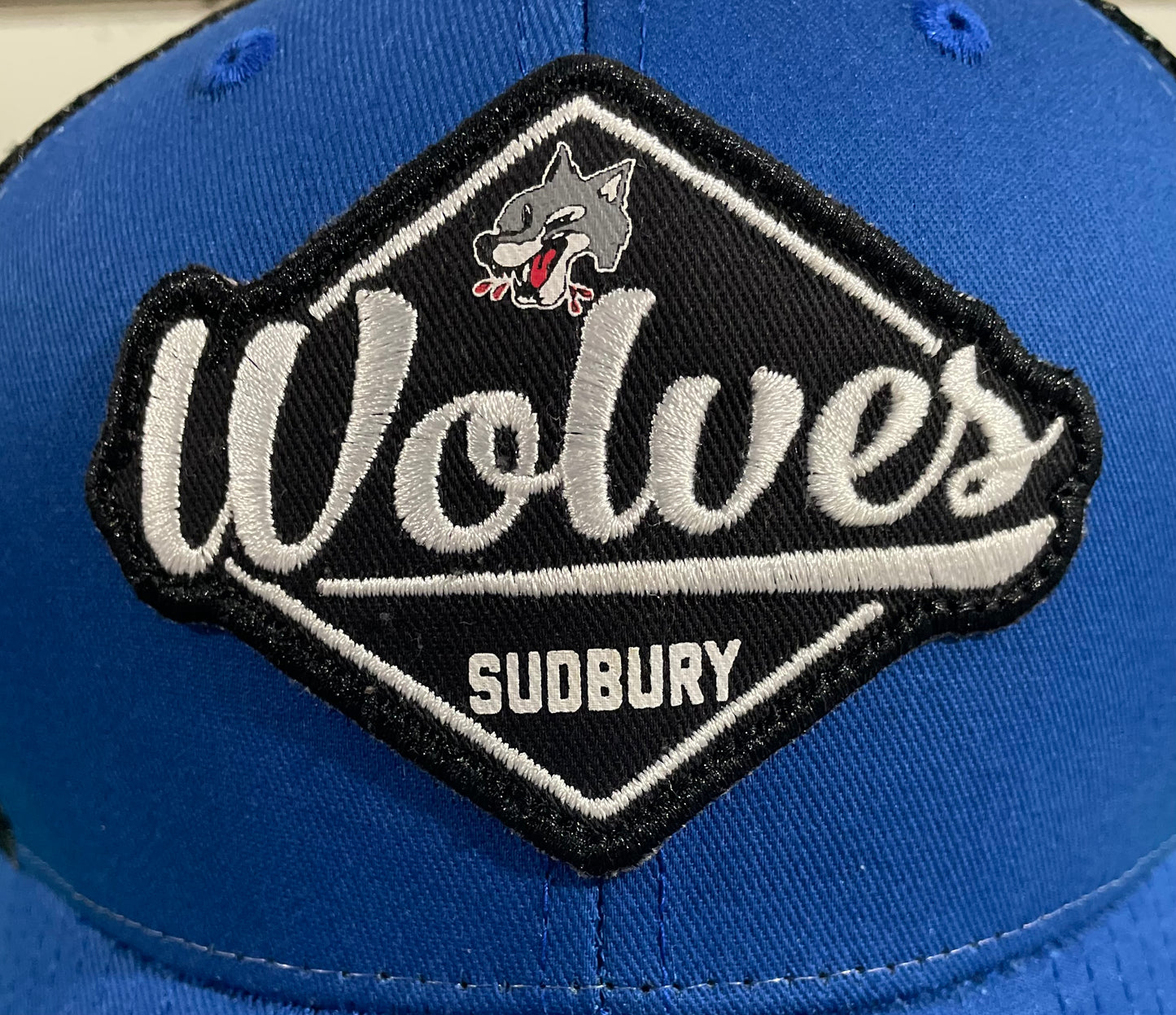 Wolves Payload Endorsement Hat