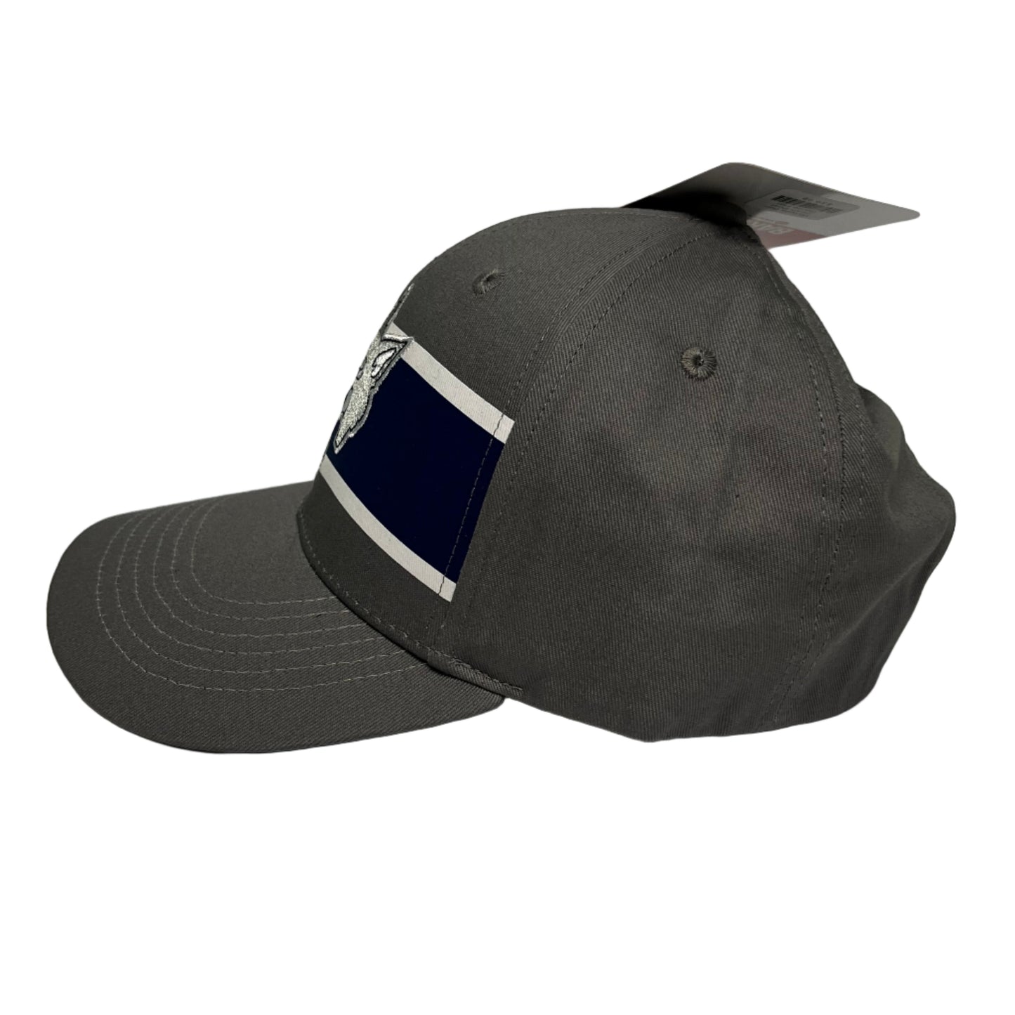 Wolves Bardown Post Game Hat