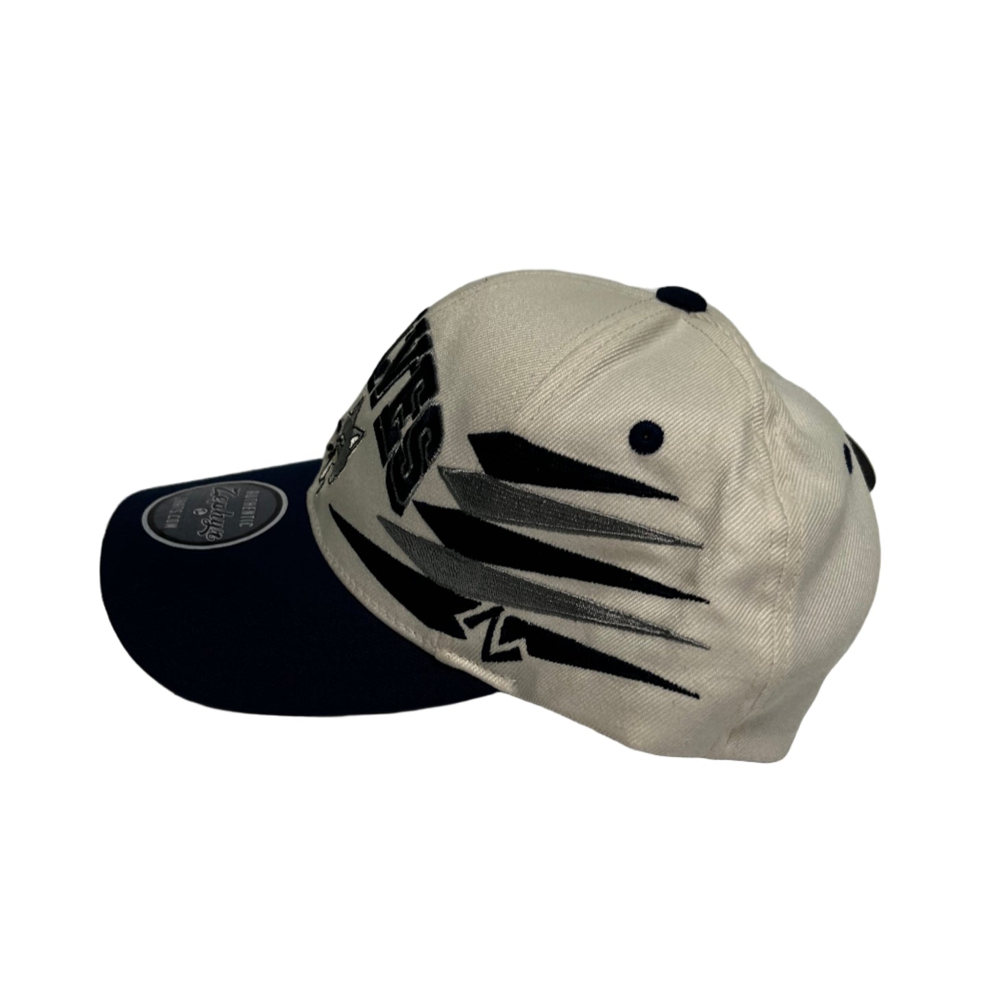 Wolves Zephyr Arch Diamond Hat