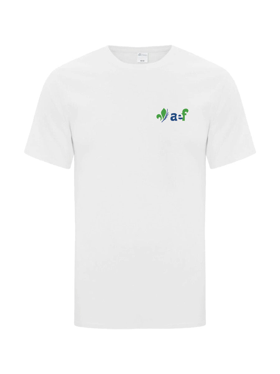 LUAEF - T-Shirt - Printed
