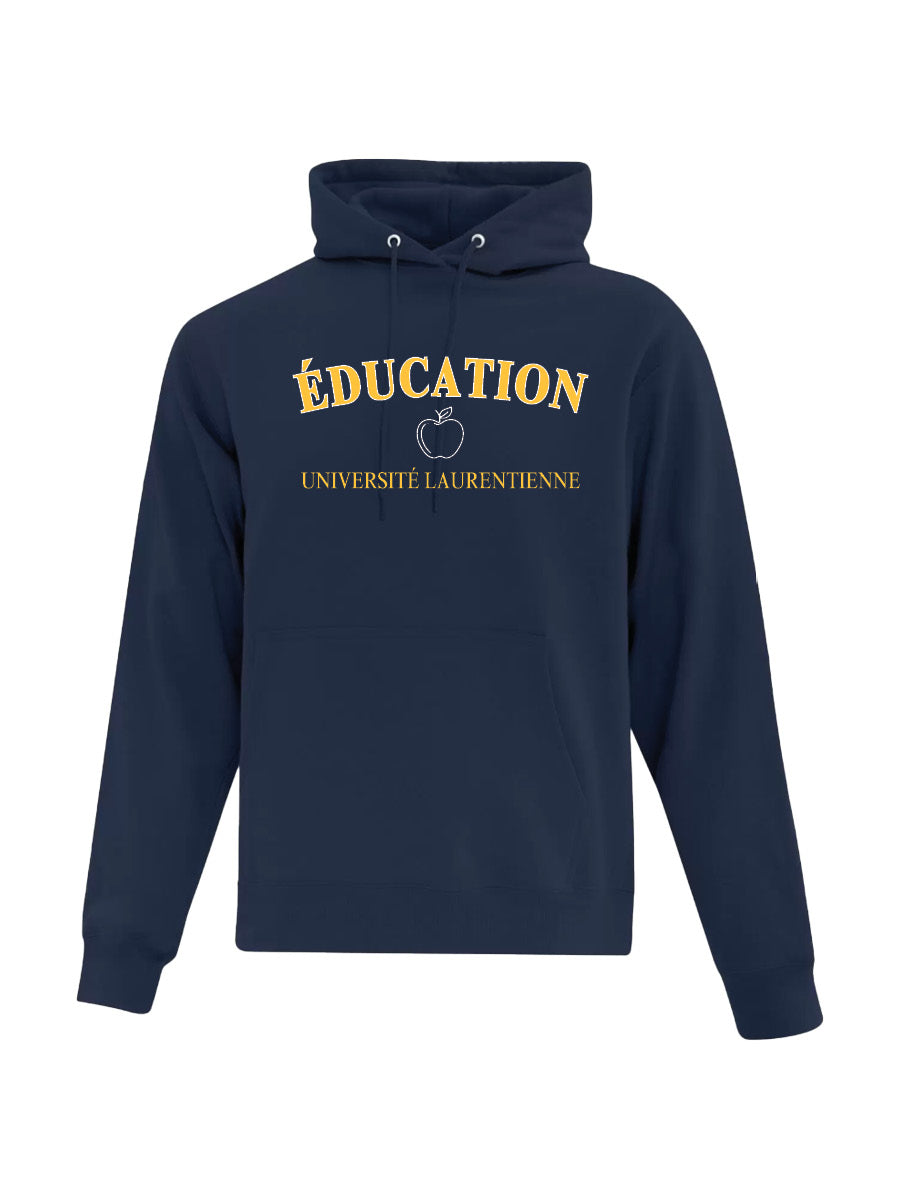 BEDSA - Hoodie - Printed Logo