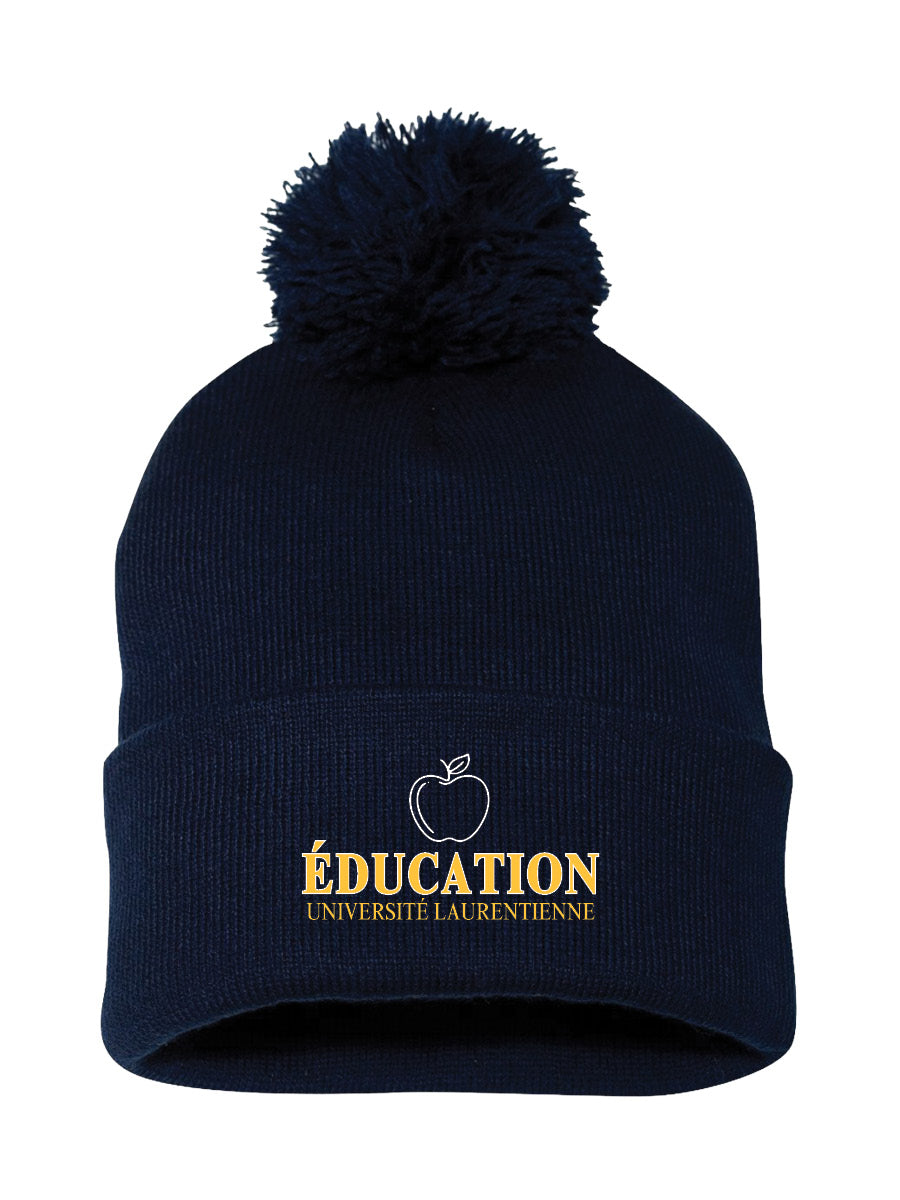BEDSA - Pom Pom Toque