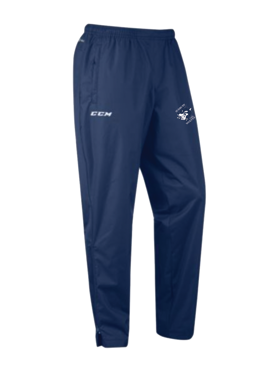 LADY WOLVES - CCM Rink Pant