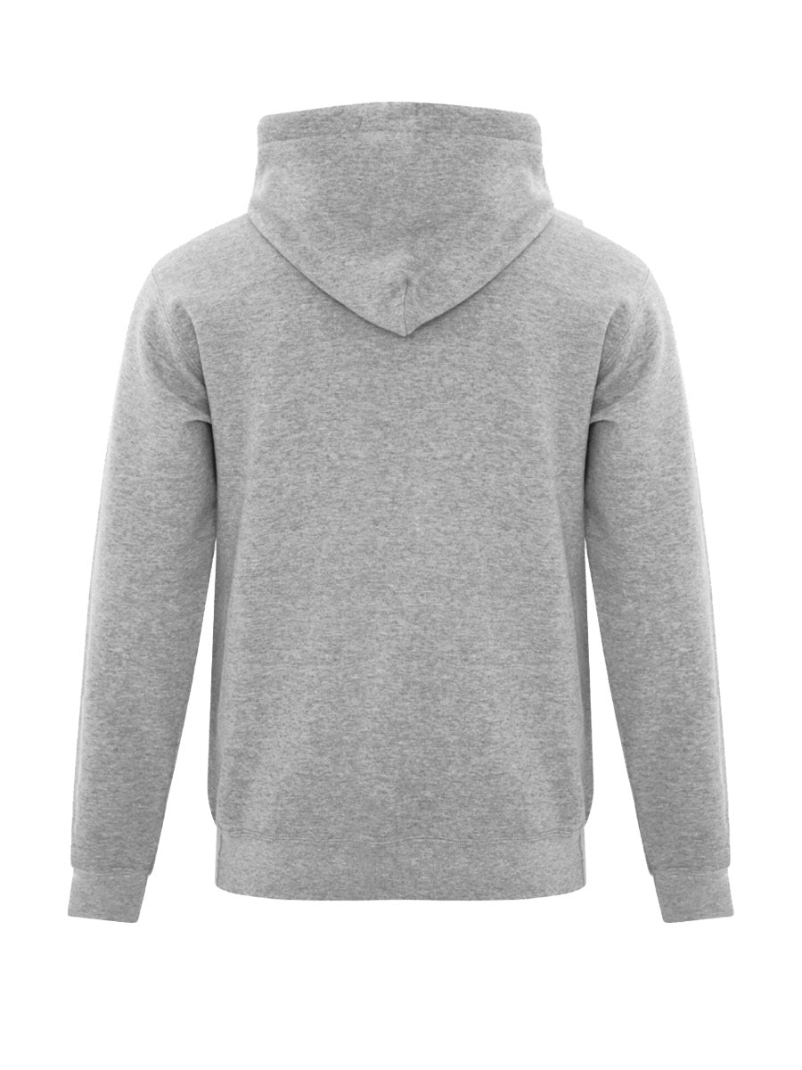 SCIENCES INFIRMIÈRES - Embroidered Grad Hoodie