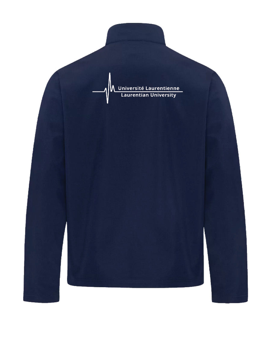 SCIENCES INFIRMIÈRES - Unisex Jacket Design 2