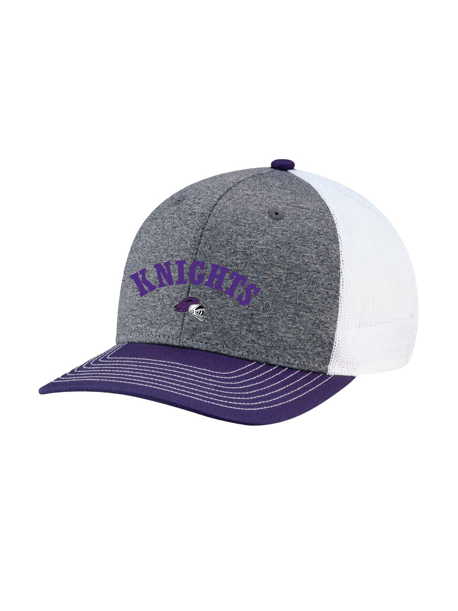 Lo-Ellen Park Secondary School Trucker Hat - Embroidered Logo