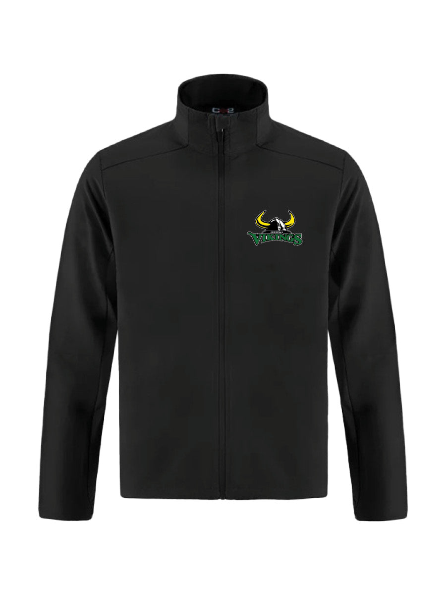 LOCKERBY - Track Suit - Embroidered Logo
