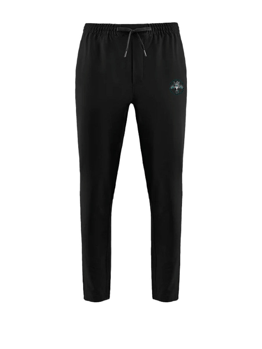 LADY PANTHERS - Rink Pants - Embroidered Logo