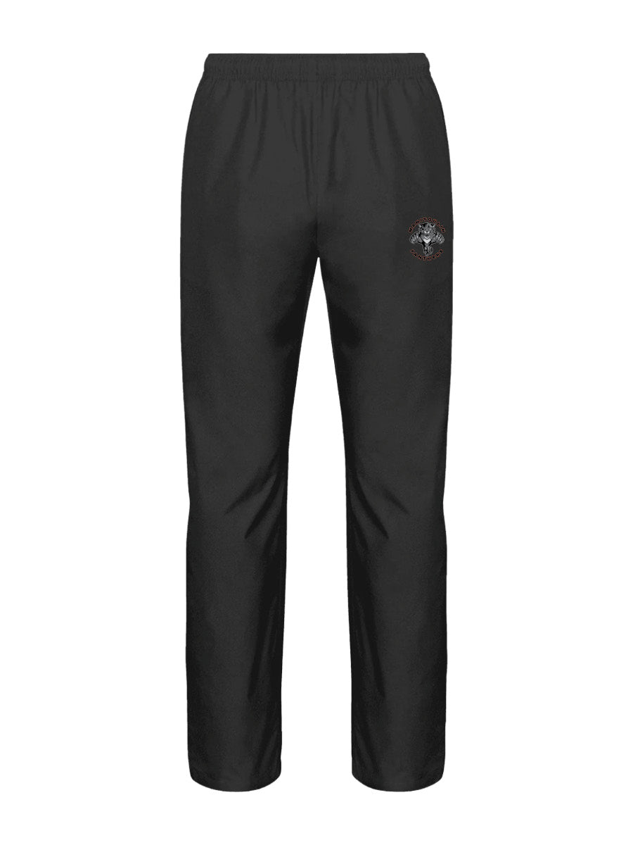 PANTHERS - Rink Pants - Embroidered Logo