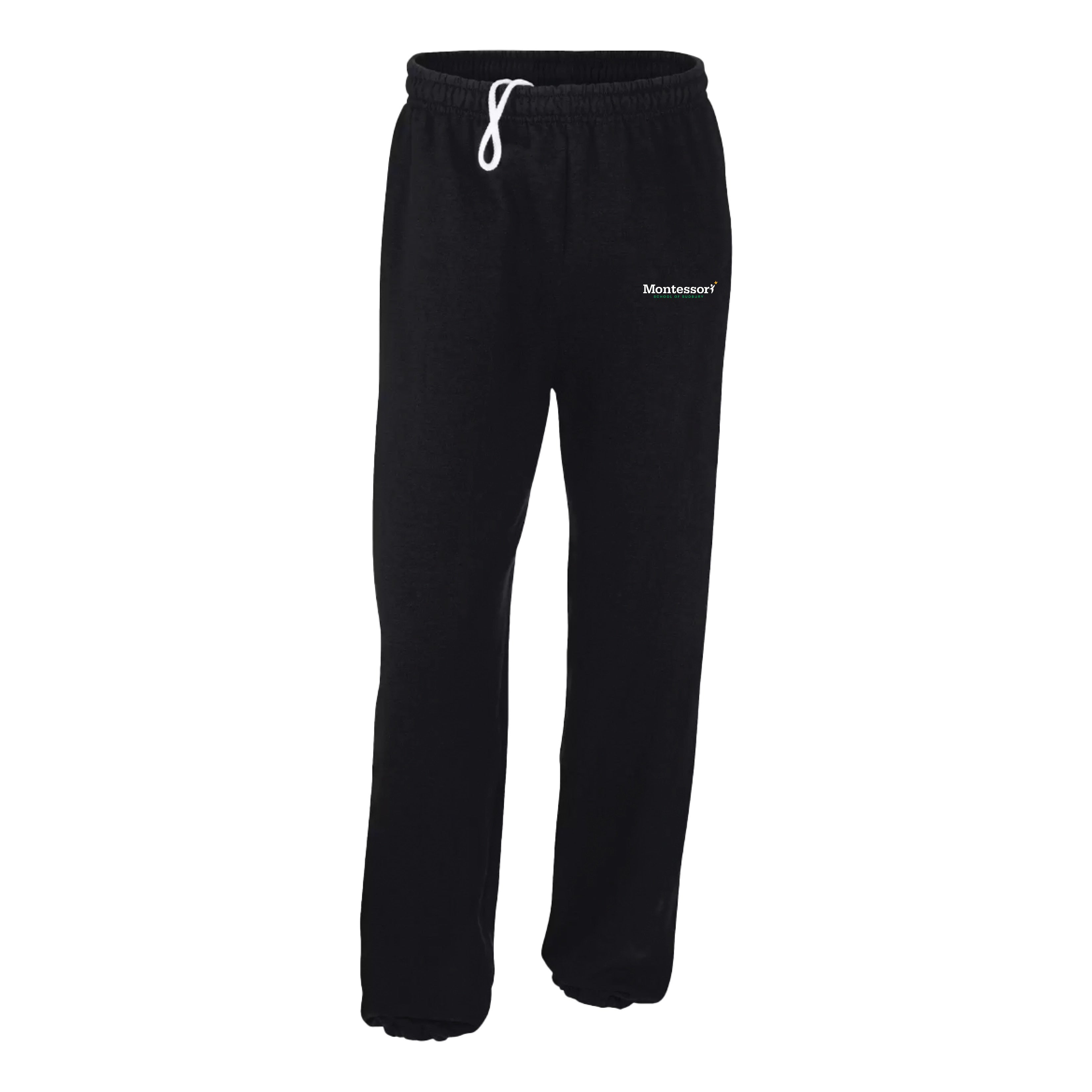 MONTESSORI - Joggers - Printed Logo