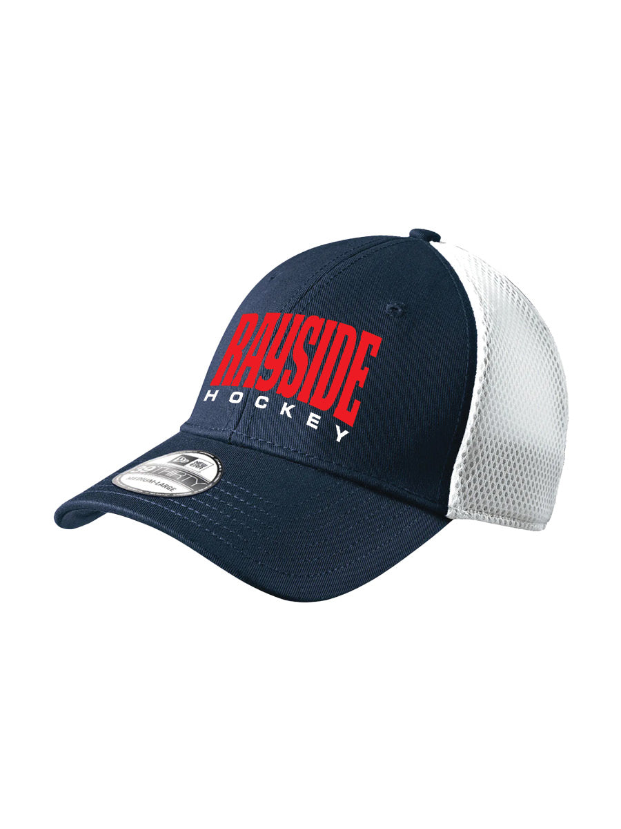 RAYSIDE - NEW ERA® Stretch Mesh Cap