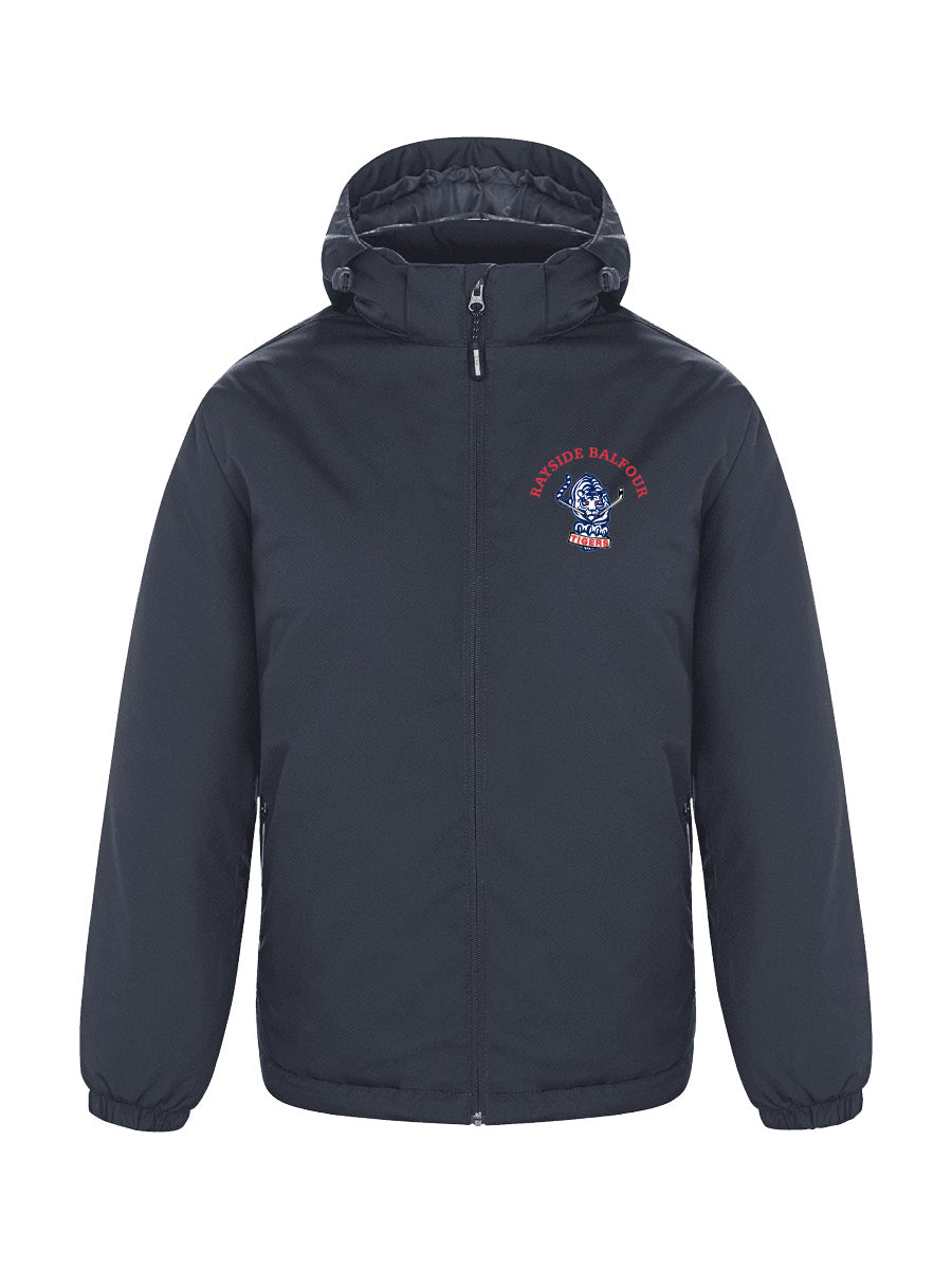 RAYSIDE Winter Coat Greater Sports Apparel