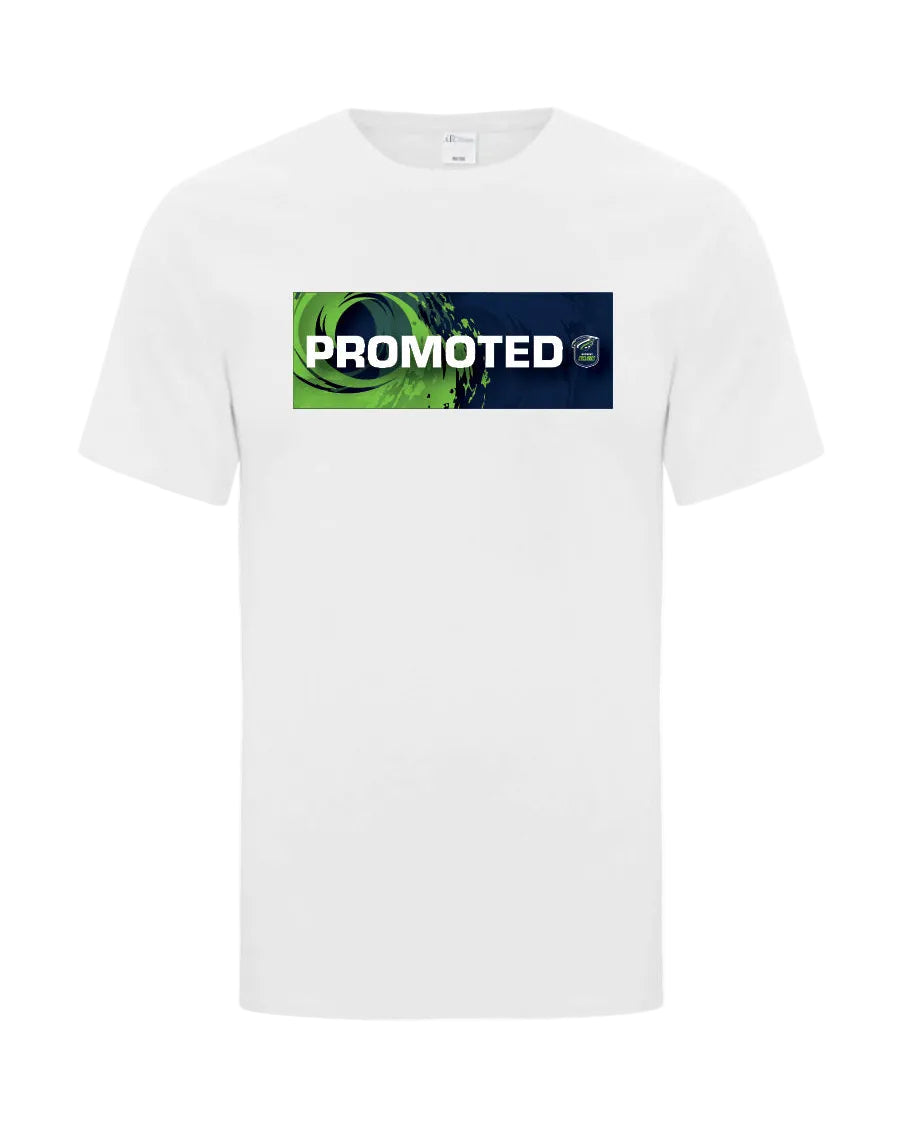 CYCLONES - Promoted Celebration T-Shirt