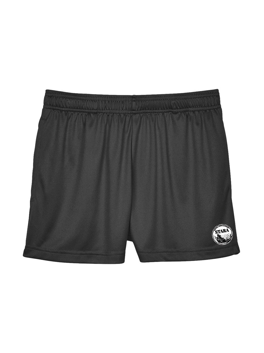 STARA - Shorts - Printed Logo