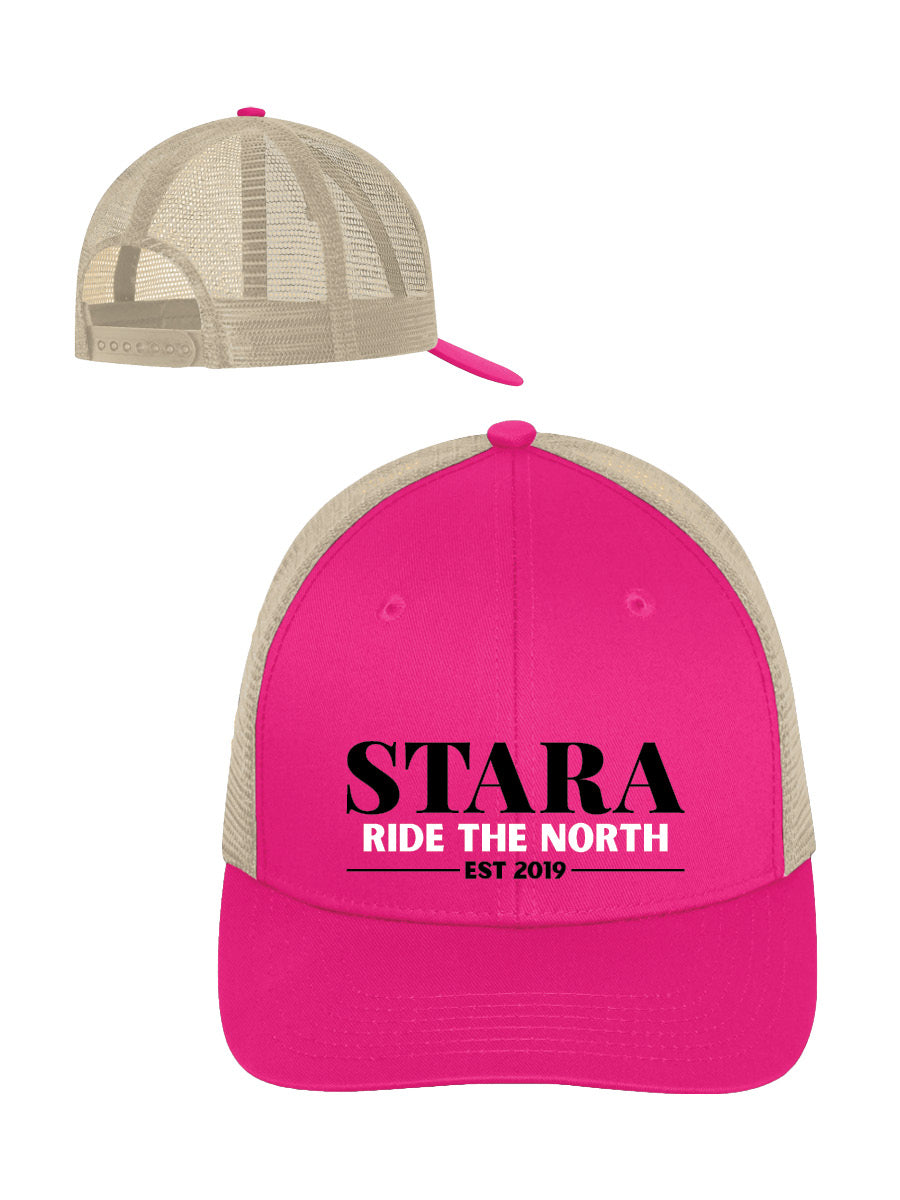 STARA - Trucker Hat